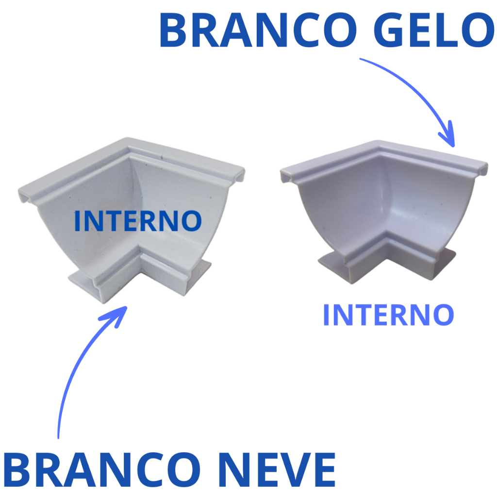 Cantoneira para Acabamento de Forro Pvc: Onde Comprar | BuscaProdutos
