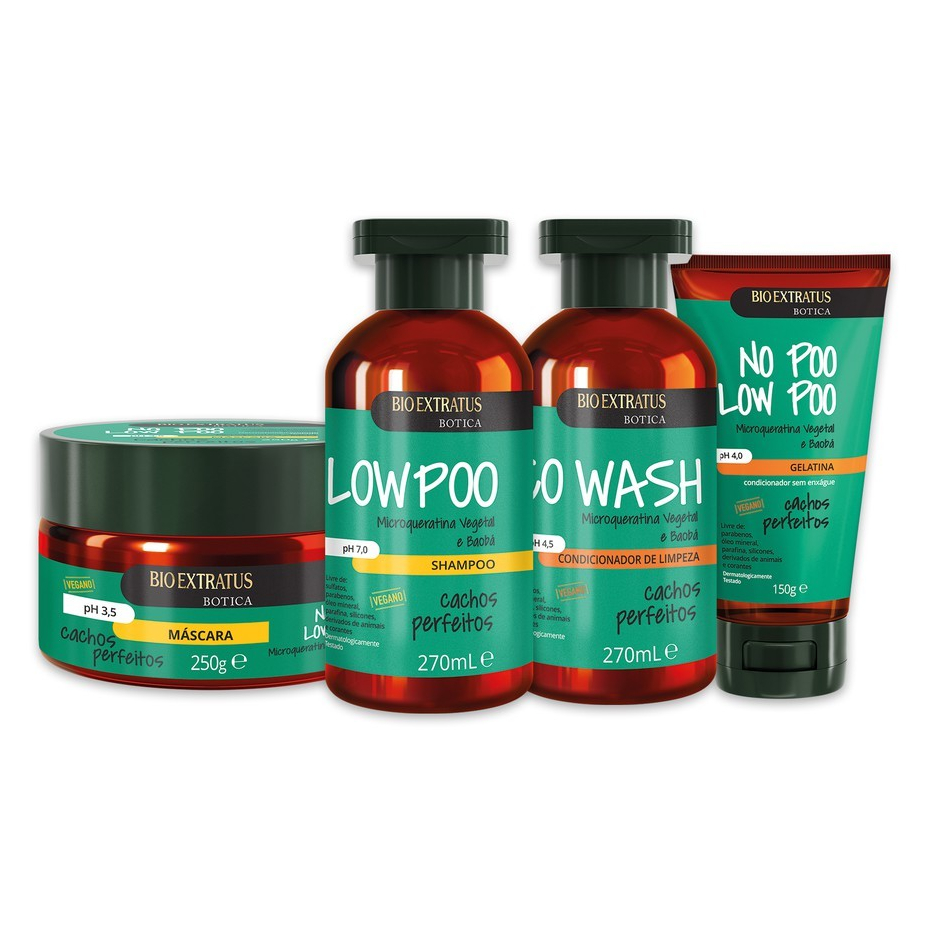 O que é Low Poo Shampoo? Guia e Onde Comprar | BuscaProdutos