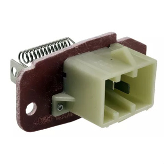 Resistência Caixa Evaporadora Ford F250/ F350/ F4000 - 12v OEM: F7UH19A706AA em Oferta na Shopee