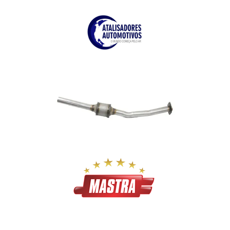Catalisador Chevrolet CORSA 1.0 HATCH / SEDAN / WAGON 1.0 16V ORIGINAL- MASTRA GM2601C