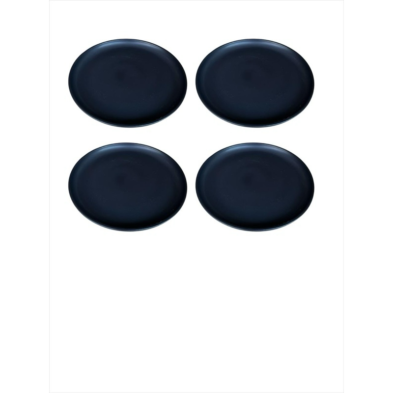 Prato Raso Preto Fosco: Onde Comprar | BuscaProdutos