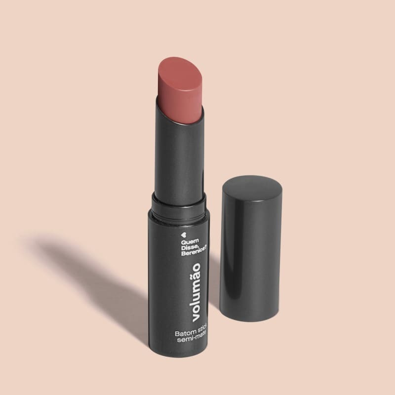 Batom Volumão Quem Disse Berenice: Onde Comprar | BuscaProdutos