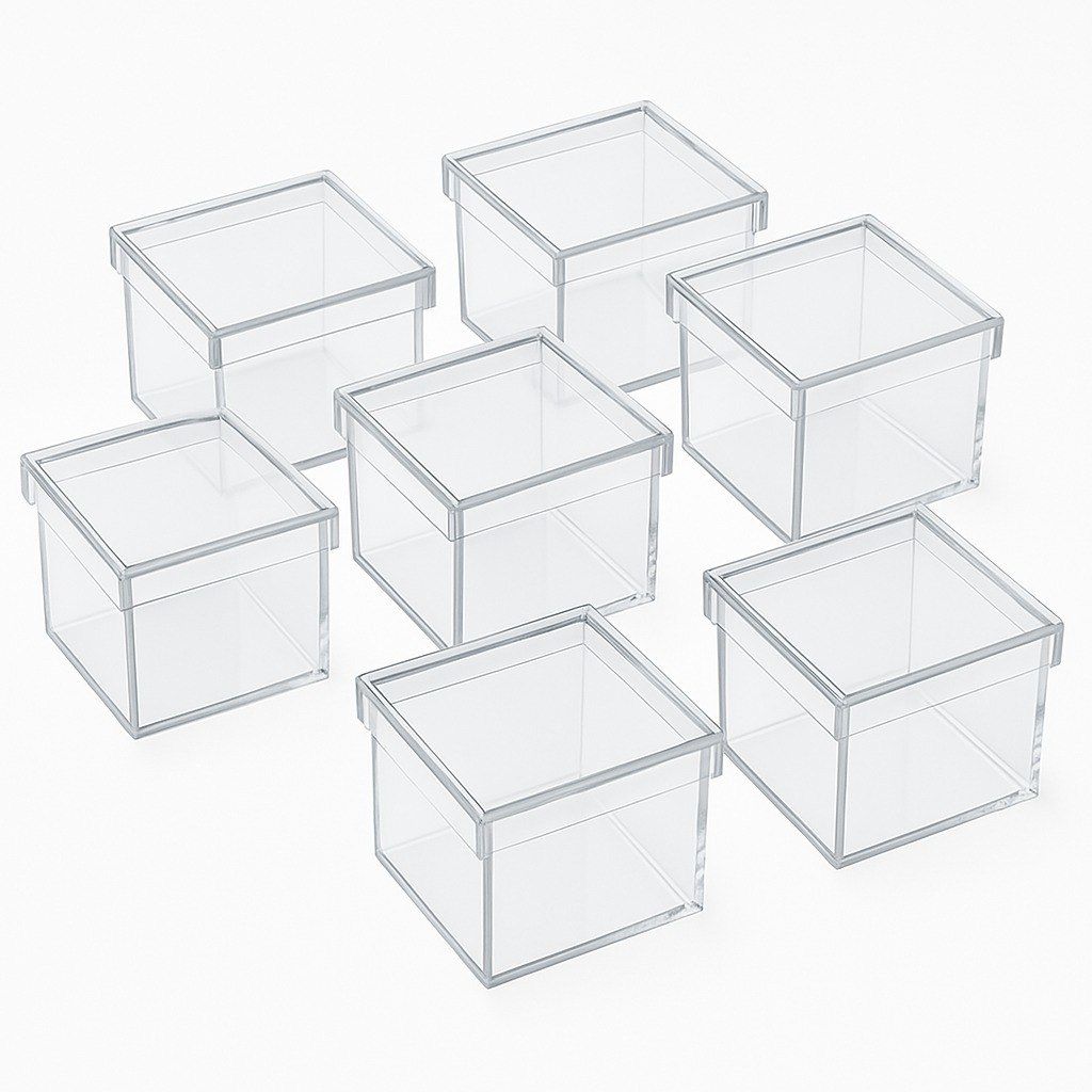 Caixinhas para Lembrancinhas de Casamento: Onde Comprar | BuscaProdutos