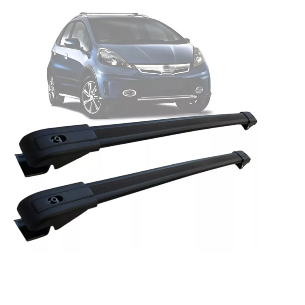 O que é Bagageiro Fit? Guia e Onde Comprar | BuscaProdutos