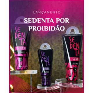 Gel Comestível Picante Excitante Sedenta 18g Pepper Blend em Oferta na Shopee