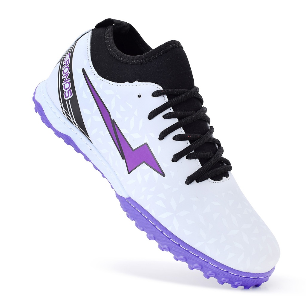 Chuteira Botinha Society Cronos Adulto Infantil Masculino Feminino Sola Costurada Envio Rapido