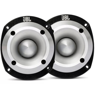 Kit 2 Super Tweeter JBL ST400 Trio 150w 8 Ohms Tuite Tuita Twiter Selenium