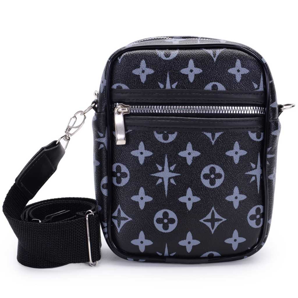 Bag Lateral Masculina: Onde Comprar | BuscaProdutos