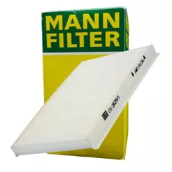 Filtro de Ar Condicionado Fiat Idea Palio Strada Mann CU26291