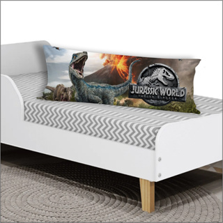Fronha Avulsa de Xuxinho Mundo dos Dinossauros Diversão Estilo e Aventura para o Quarto em Oferta na Shopee