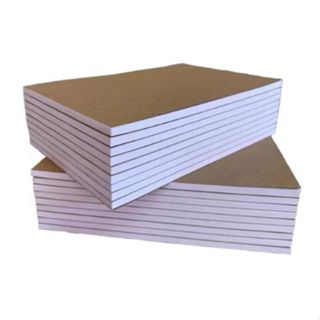 15 Blocos Rascunho Anotação 10x15 cm A6 Comanda Artesanato Bar Restaurante 50 folhas em Oferta na Shopee