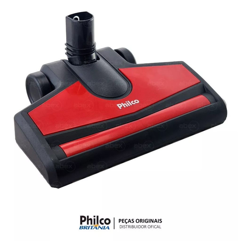 BOCAL ASP  POWER CLEAN PAS4000