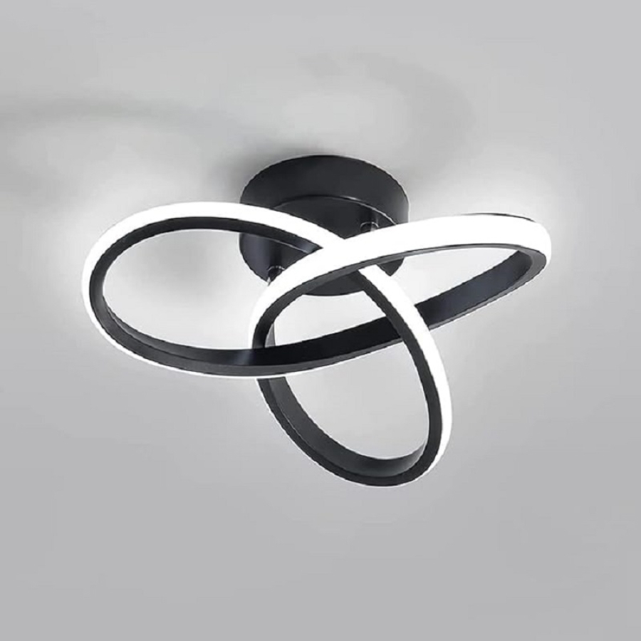Luminária De Teto Para Quarto Plafon Led Moderna Lustre para Corredor Sala Quarto Alta Qualidade