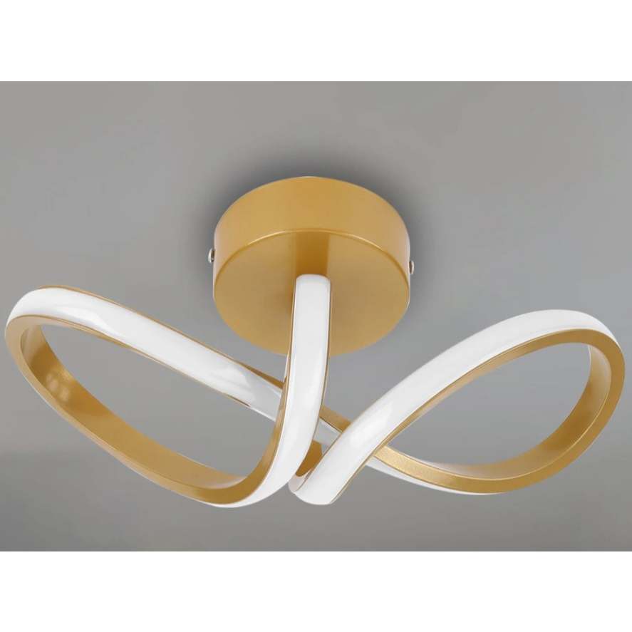 Luminária Para Teto Plafon Led Moderna Lustre para Corredor Sala Quarto Alta Qualidade em Oferta na Shopee