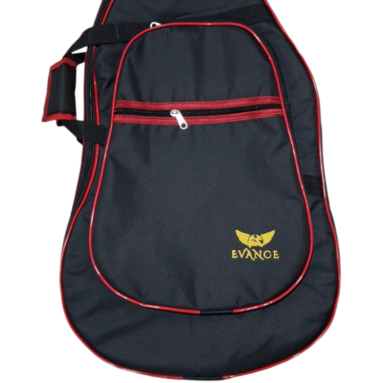 Capa Bag Guitarra Plus Line Evance