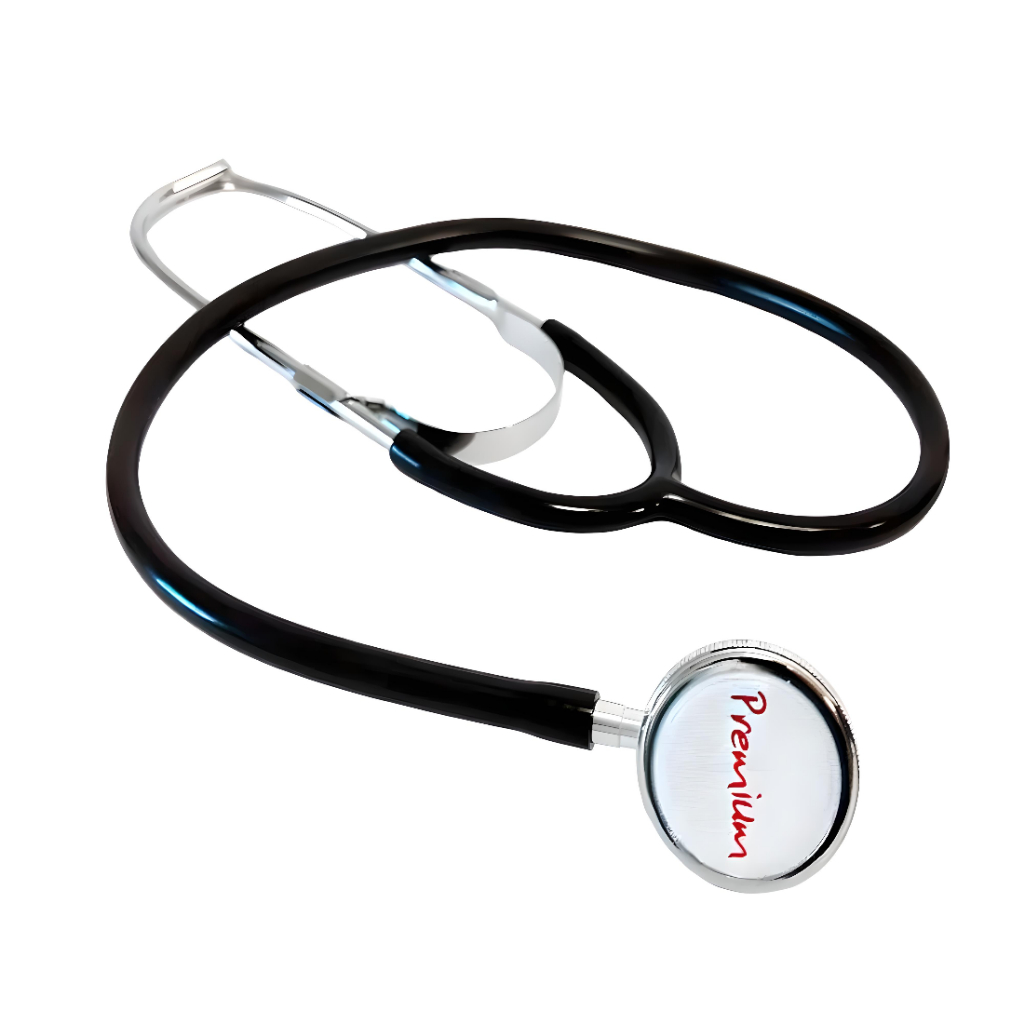 Estetoscópio Adulto Simples