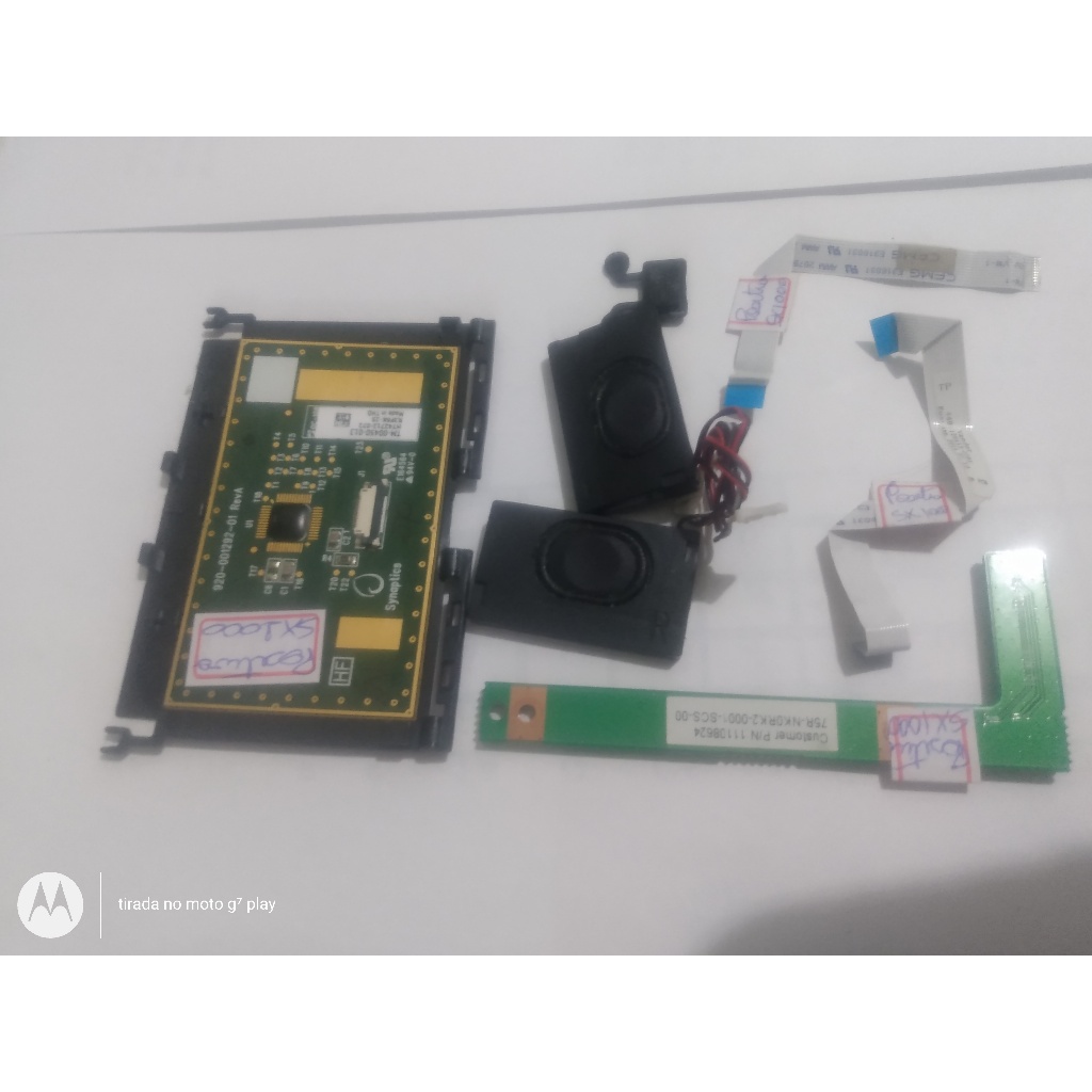 partes e peças por unidade netbook positivo sx1000 bom estado leia descrição anuncio