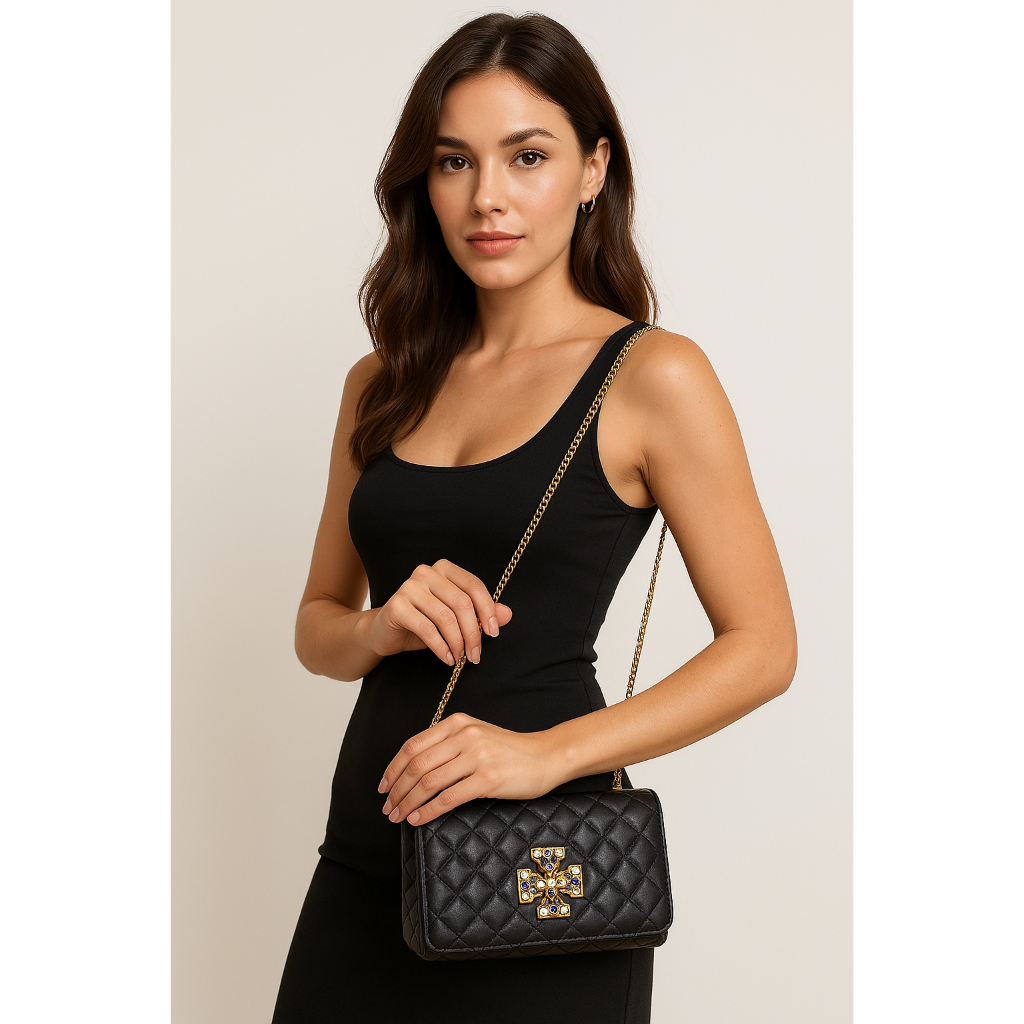 O que é Clutch Bordada Festa? Guia e Onde Comprar | BuscaProdutos