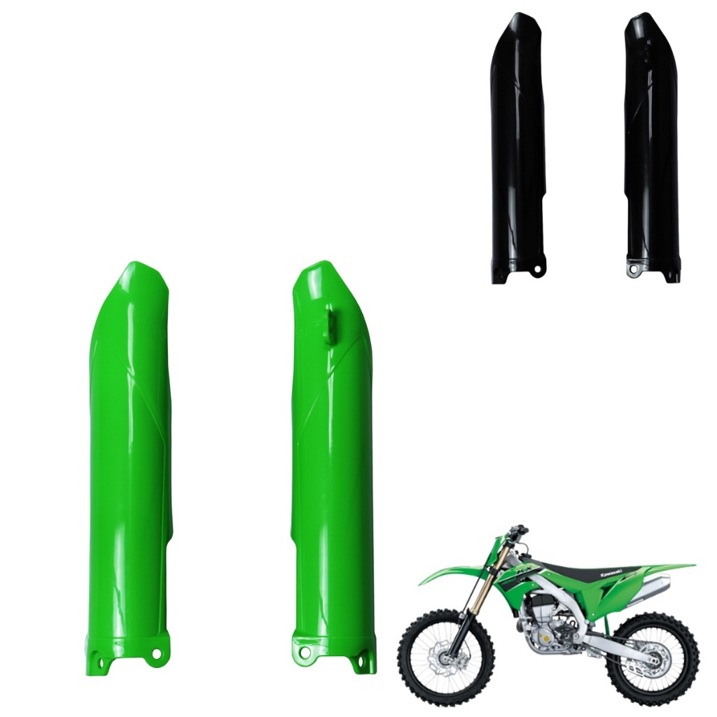 Protetor de Bengala KX 250 KX 450 08-23 Kawasaki  AMX