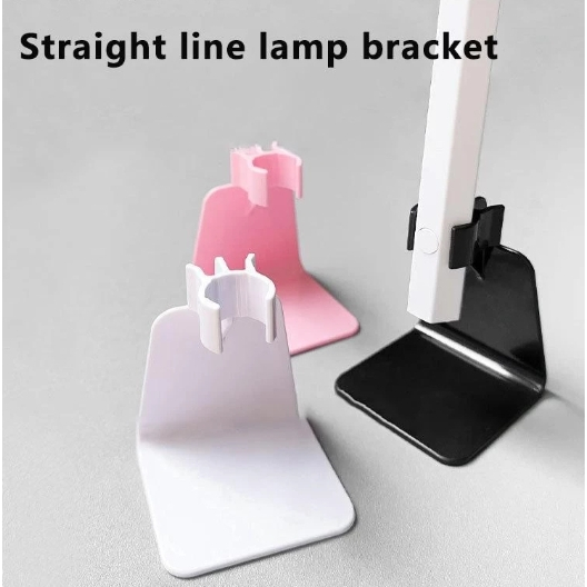 Suporte Para Lâmpada Nail Art Light Portátil UV LED Mini Máquina De Secar Fototerapia Salão De Beleza DIY Ferra