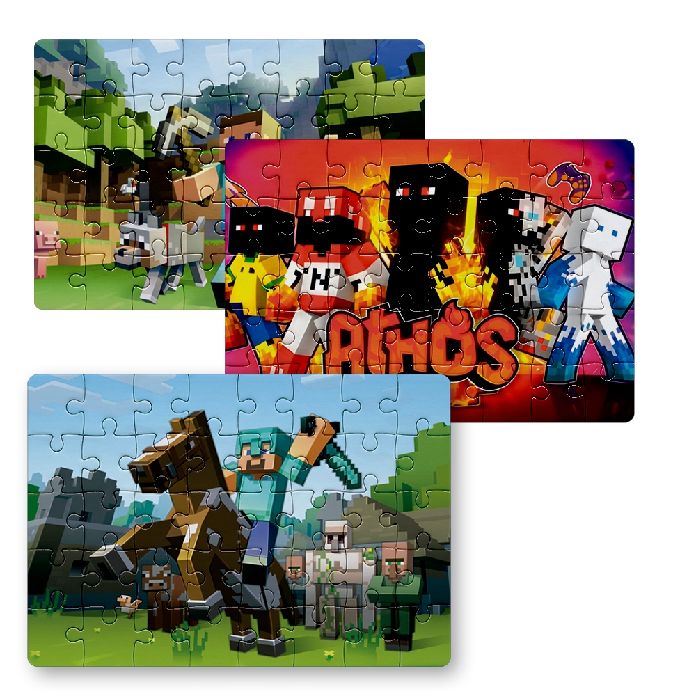 Mods Minecraft: Guia Completo e Onde Comprar | BuscaProdutos