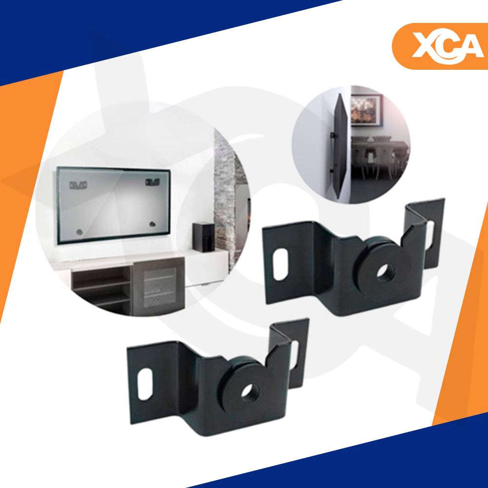 Suporte De Tv Para Televisão Preto 10 18 22 32 40 50 5 60 65 71 Polegadas Monitor Articulado Parede