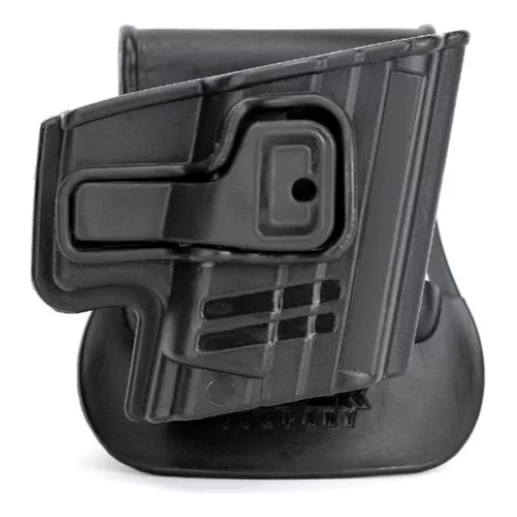 Coldre Externo universal/ compatível C/ PTG3; PT838; PT809; PT845; PT24/7; PTG2C; PTG3C; TH340...ETC em Oferta na Shopee