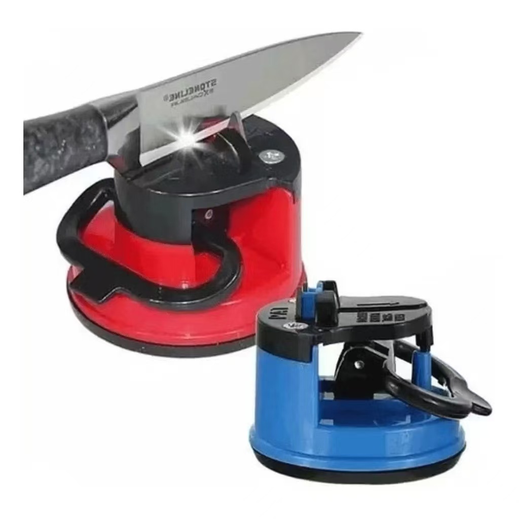 Imagem Amolador De Alicate Amolador De Faca Profissional Excelente