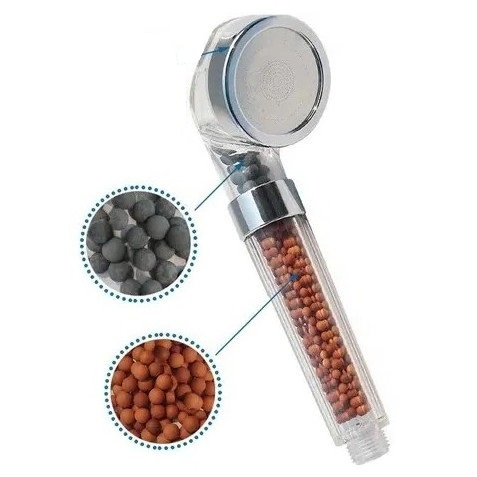 Chuveiro + De Alta Pressão Com Filtro De íons Salão De Beleza Lavatório/Barbeiro em Oferta na Shopee