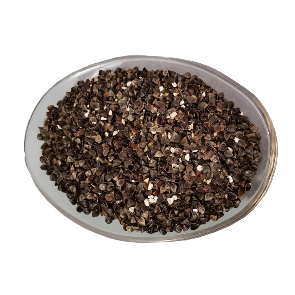 Imagem Enchimento Casca de Trigo Sarraceno  Almofadas Travesseiros Zafus 2 kg