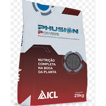 1 Kg Adubo Fertilizante Phusion Power - O mais TOP de todos