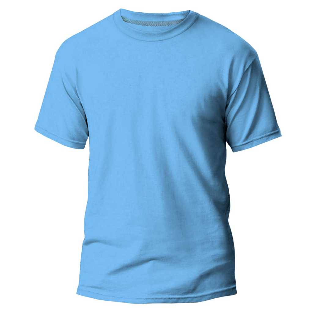 Camisa Masculina Algodão Camiseta Básica 100%  Premium Cores Lisas