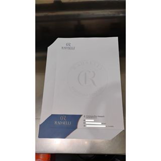 Papel Timbrado A4 Colorido em Oferta na Shopee