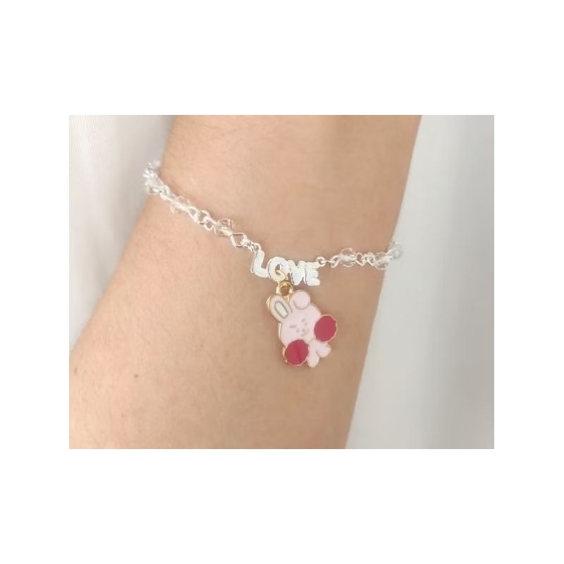 Pulseira Army Bts: Onde Comprar | BuscaProdutos