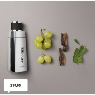 Malbec Magnetic Masculino Colônia Original o Boticário 100ml