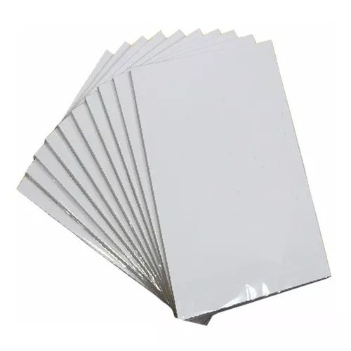 10 a 100 Folhas papel fotografico 180g - A4