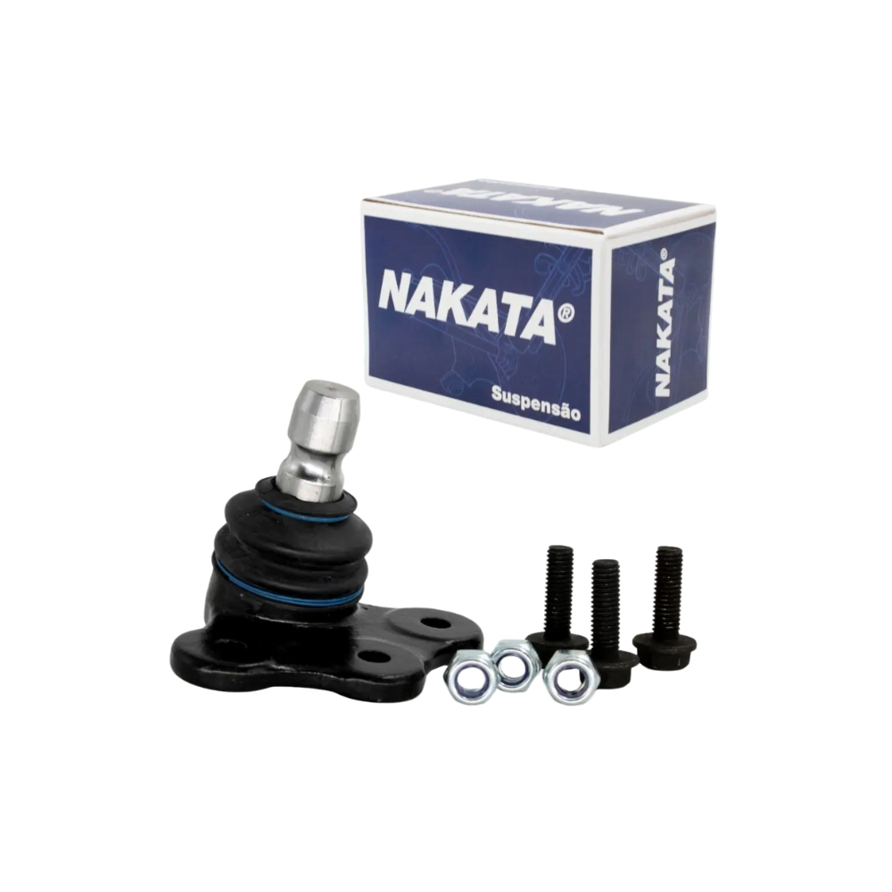 Pivô Suspensão N398 Original Nakata Gm Astra Vectra Zafira