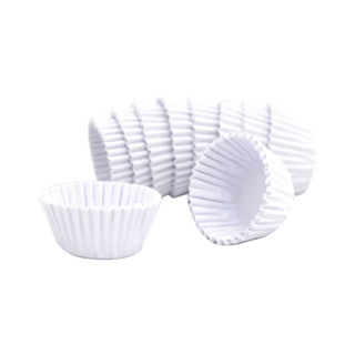 Forma de Papel Nº 5 Branca c/1000 und - Indapol em Oferta na Shopee