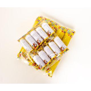 Forma de Papel Nº 6 Branca c/1000 und - Indapol em Oferta na Shopee