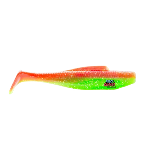 Isca Soft DieZel MinnowZ 4" - ZMAN - 05un - 10,2cm