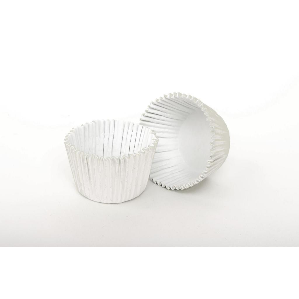 Forma de Papel Nº 2 Branca c/1000 und - Indapol