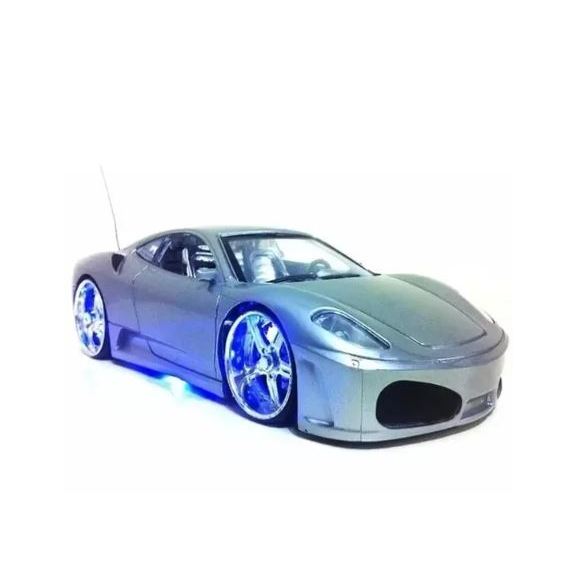 Ferrari F430 Controle Remoto - Comprar com Melhor Preço em Controles Remoto