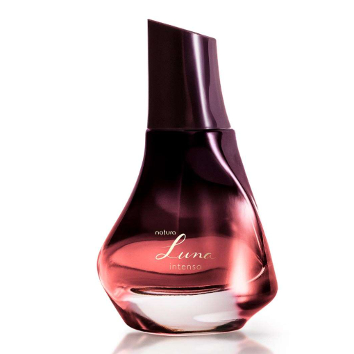 Desodorante Perfume Luna Intenso Feminino 50 ml