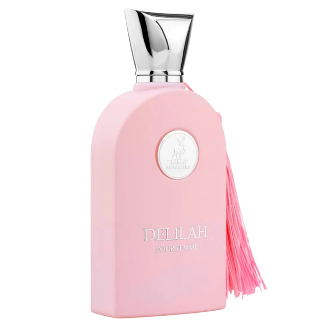 Delilah Perfume: Onde Comprar | BuscaProdutos