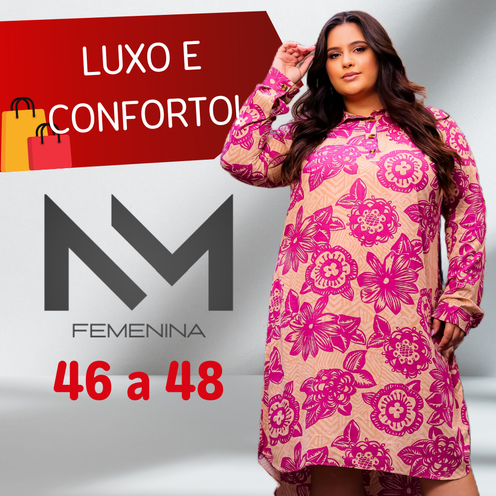 VESTIDO CHEMISE MODA EVANGELICA Plus Size Camisão Longo Manga Longa Saida de Praia Soltinho