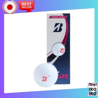 Bola De Golfe Com Manga 3P (3 Bolas)