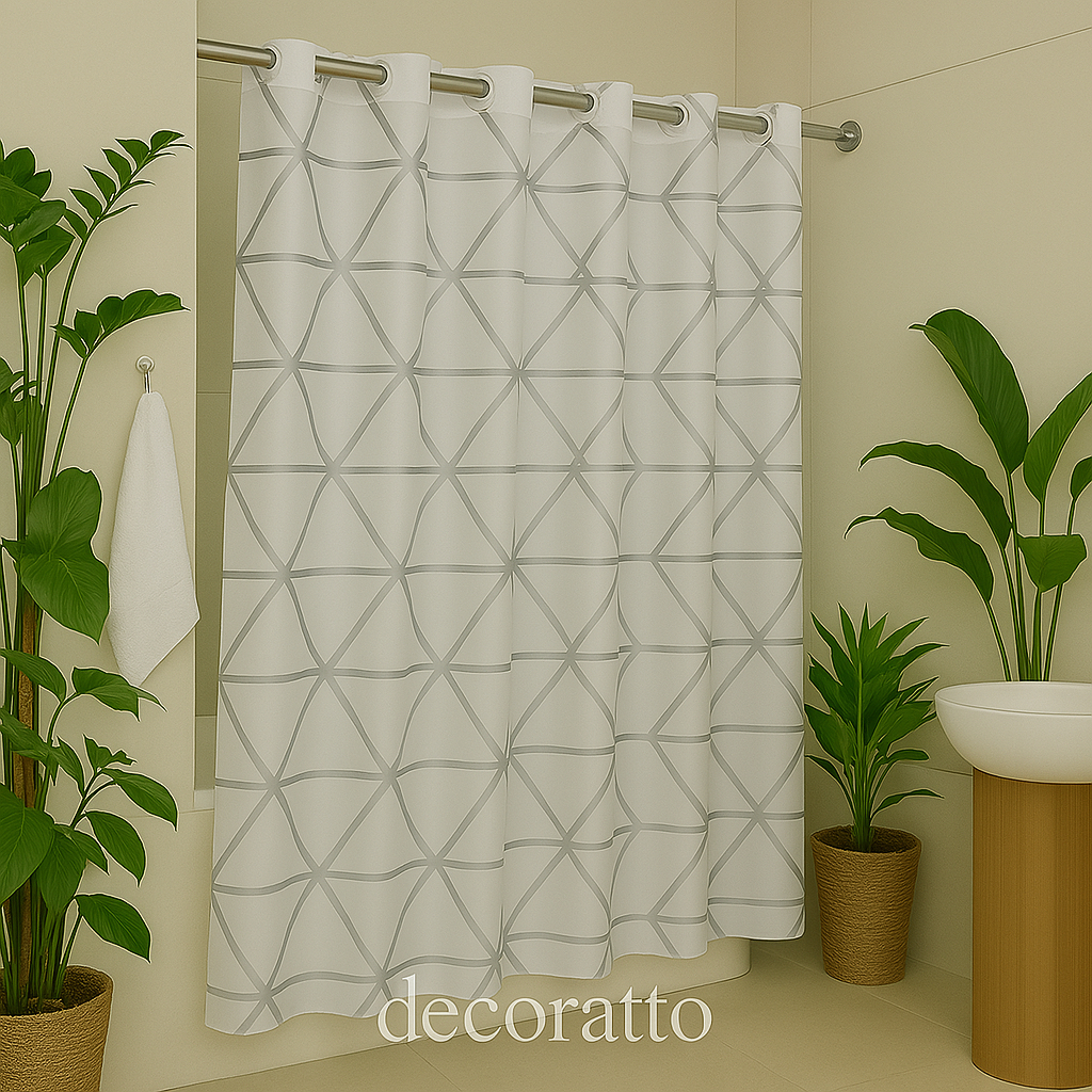 O que é Cortina Eva? Guia e Onde Comprar | BuscaProdutos