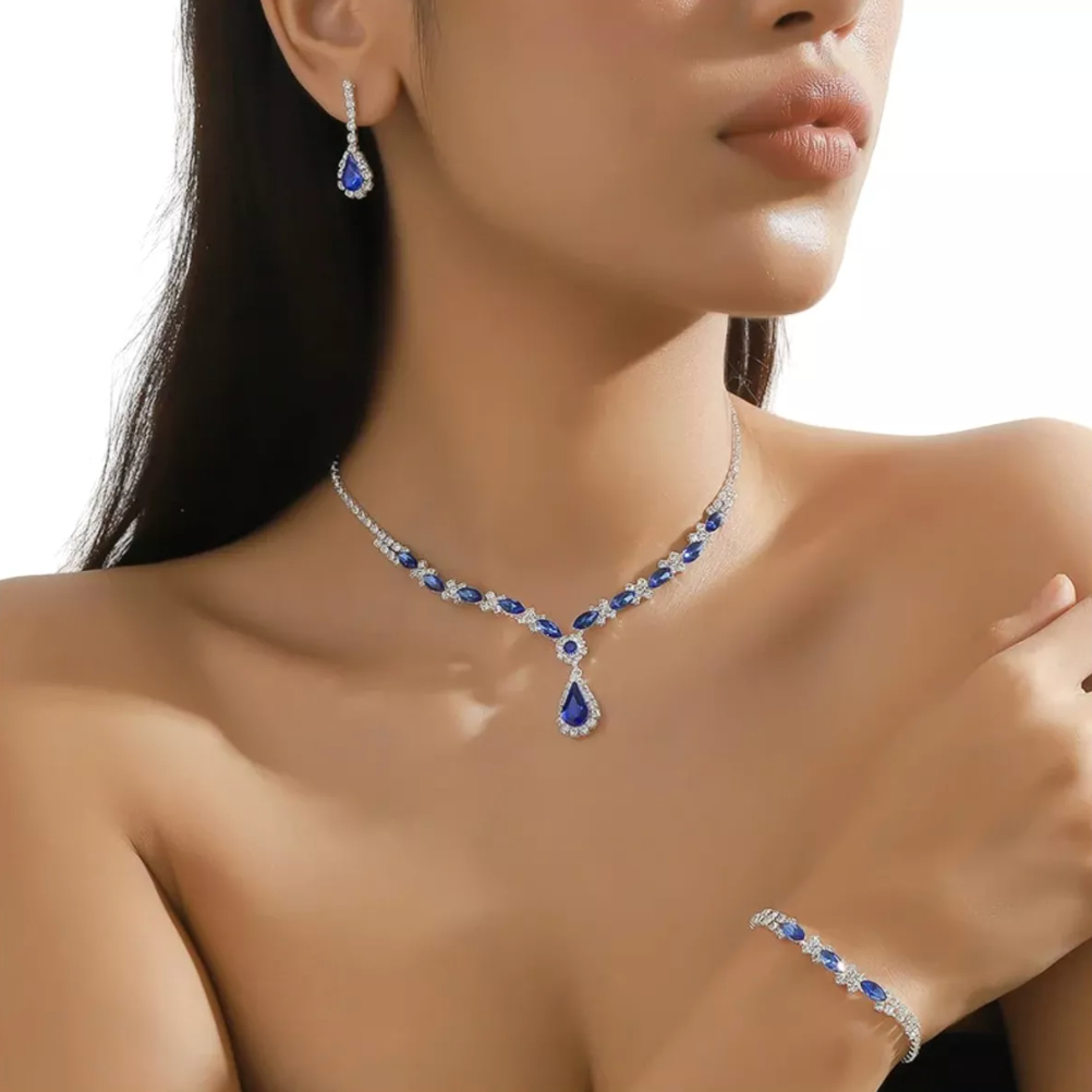 Brinco de Festa Azul: Onde Comprar | BuscaProdutos