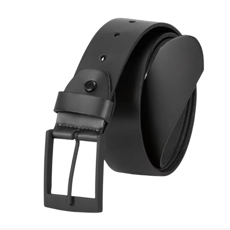 CINTO MASCULINO EM COURO LEGITIMO REGULAGEM EXECUTIVO VERSÁTIL QUALIDADE PREMIUM FIVELA METAL AÇO RESISTENTE.