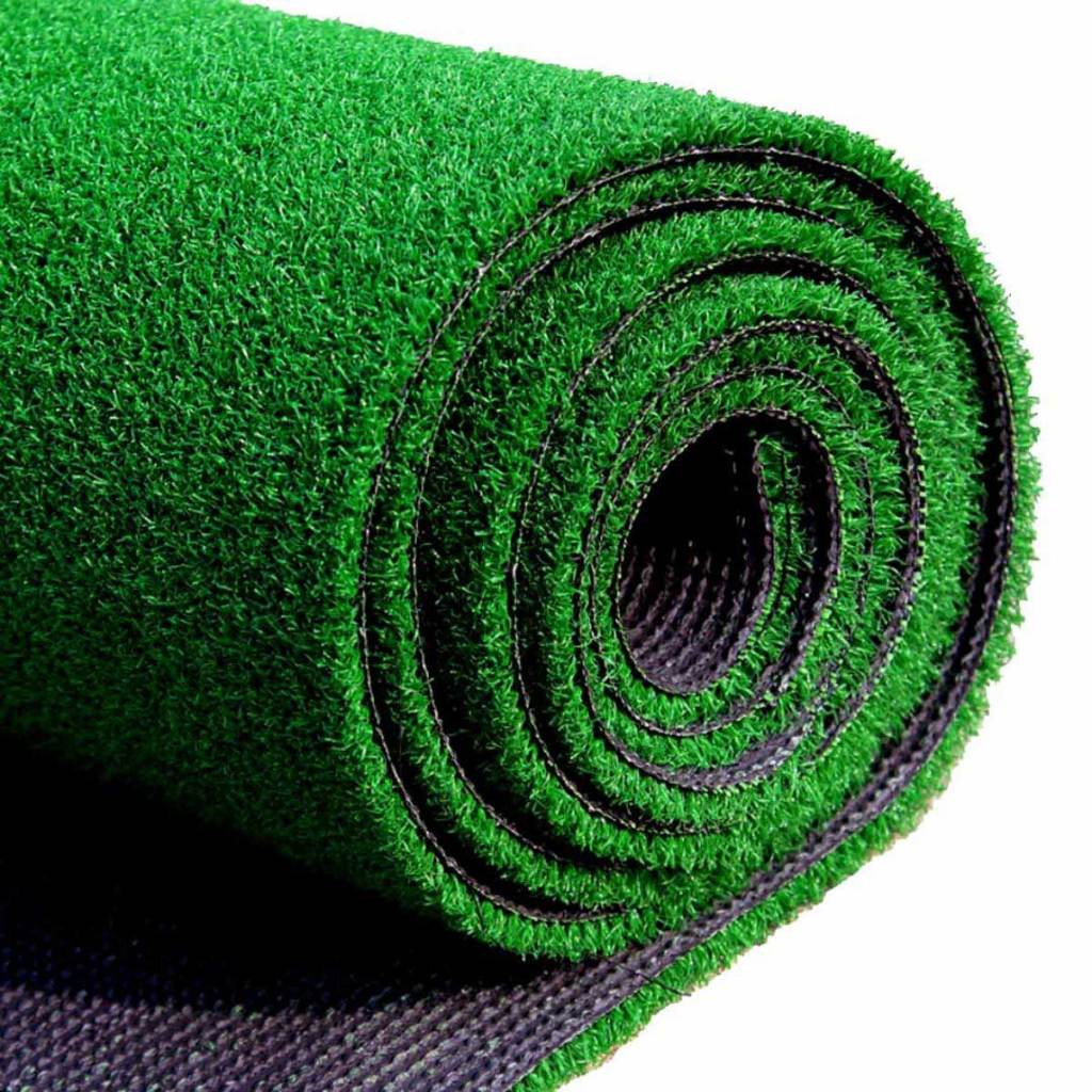 Tapete de Grama Sintética 2,00 x 0,50m - 12mm Premium